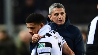 Συνταγή Λεωφόρου για την πρόκριση ή κάτι άλλο;