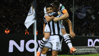 ΠΑΟΚ: «Όλα τα λεφτά» το δίδυμο Ζίβκοβιτς – Τάισον!