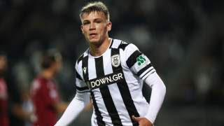 ΠΑΟΚ-Youth League: Έτσι προκρίνεται η Κ19 του Δικεφάλου στους «32»