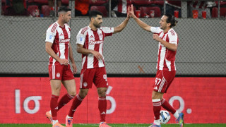 Champions League: Για την υπέρβαση κόντρα στη Ρεάλ Μαδρίτης ο Ολυμπιακός