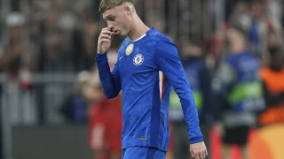 Τσέλσι-Όσκαρ ατυχίας ο Πάλμερ: Τραυματίστηκε στο... σπίτι του και χάνει τρία ματς