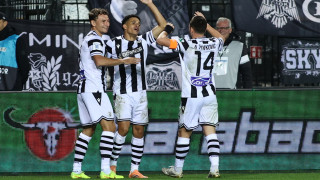 ΠΑΟΚ – Ζίβκοβιτς: Επτά γκολ εναντίον του ΠΑΟ σε 25 ματς