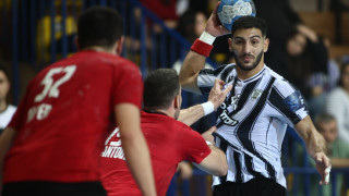 Κατάθεση ψυχής και πικρός αποκλεισμός στο θρίλερ με τον Μπεσίκτας