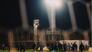 ΠΑΟΚ: Ανεβάζει ρυθμούς ο Ντεσπόντοφ, ατομικό για Καμαρά-Κωνσταντέλια