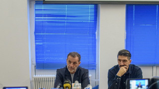 ΠΑΣ Γιάννινα: Γκούμας και Τζημόπουλος έδωσαν το σύνθημα αντεπίθεσης