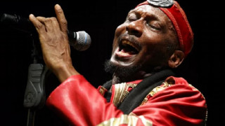 Πέθανε ο Τζαμαϊκανός θρύλος της ρέγκε Τζίμι Κλιφ