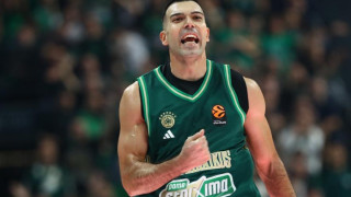 Σαρωτικός ο Παναθηναϊκός, υπέταξε και την Παρτιζάν