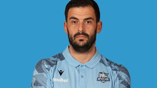 Ευγενειάδης: «Ο Ηρακλής είναι στις έξι κορυφαίες ομάδες στην Ελλάδα»