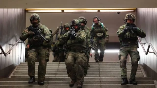 Συναγερμός στη Γερμανία: «Μέχρι το 2029 η Ρωσία θα είναι έτοιμη για επίθεση κατά χώρας του NATO»