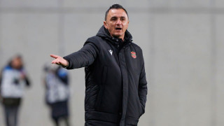 Ηρακλής: Ποιον παίκτη ξαναβρίσκει ο Νεμπόισα Βίγκνιεβιτς