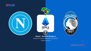 «X-Files» :  Ο Βραζιλιάνος μας αποφάσισε : I want to believe you, darling Napoli…