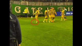 Ρίψη αντικειμένων στη Λεωφόρο: Τι λέει η ΔΕΑΒ