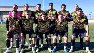 Ποντιακός Πολυδενδρίου-Ζωμένος: «Μας δίνει ανάσα η νίκη»