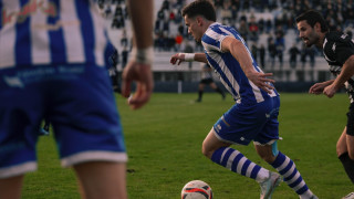 Τα παιχνίδια της Γ’ Εθνικής: Βγαίνουν οι πρωταθλητές χειμώνα - Πέντε παιχνίδια στη Θεσσαλονίκη