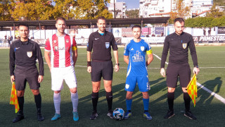 Εφερε τα πάνω κάτω η Νίκη Ευκαρπίας επικράτησε του Φοίνικα Πολίχνης-Φωτορεπορτάζ