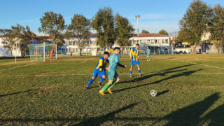 ΑΟΚ Αγίου Αθανασίου-Κουρούπης: «Δεν μας πτοεί τίποτε και κανένας»