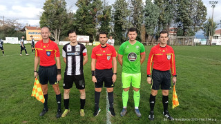 Χρυσοί βαθμοί για τον ΑΣ Νεάπολης, επικράτησε της Λητής