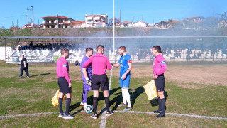 ΕΠΣΜ: Βαθμολογίες σε όλες τις κατηγορίες και επόμενη αγωνιστική