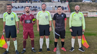 ΕΠΣΜ: Τελικά αποτελέσματα των σημερινών αγώνων (29/11)