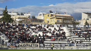 Δόξα Δράμας: Έκτακτη γενική συνέλευση-Πότε θα γίνει