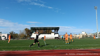 ΕΠΣΜ: Οι αντίπαλοι των πρωτοπόρων σε Α', Β' και Γ' κατηγορία