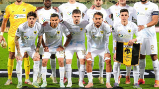 ΑΕΚ: 10η φετινή νίκη με 1-0!