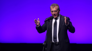 Βρούτσης: «11 εκατομμύρια ευρώ για να γίνει στολίδι το Καυτανζόγλειο»