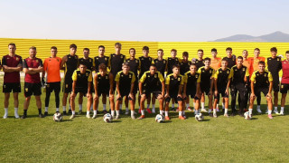 Επιστροφή στις νίκες για την Κ19 του Άρη με 3-0 απέναντι στην ΑΕΛ