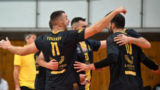 Pre League: Τι ώρα παίζουν σήμερα (29/11) Άρης και Ηρακλής