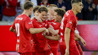 Ρεπόρτερ Μπραν: «Αυτή είναι η φιλοσοφία της ομάδας, θα ψάξει τη νίκη στην Τούμπα»