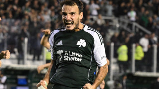 Παναθηναϊκός: Σοβαρό πρόβλημα με Τσιριβέγια-Χάνει ΠΑΟΚ, Ολυμπιακό και Europa