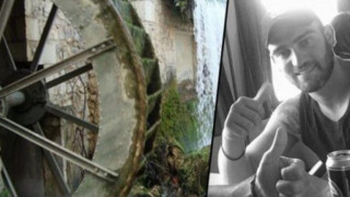 ΠΑΟΚ: Τρισάγιο στη μνήμη του Χρήστου στη Λιβαδειά