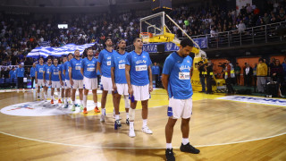 Προκριματικά Παγκοσμίου Κυπέλλου: Το πρόγραμμα της 3ης και 4ης αγωνιστικής