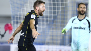 Άρης: Η κατάλληλη επιστροφή στο κατάλληλο timing