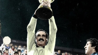 Ηρακλής: Δήμος Θεσσαλονίκης και Βετεράνοι τιμούν τη μνήμη του Γρηγόρη Φανάρα