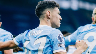 Premier League: Ο Φόντεν «λύτρωσε» τη Μάντσεστερ Σίτι-Ασύλληπτη ανατροπή της Σάντερλαντ