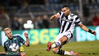 ΠΑΟΚ-Φέτος σκοράρουν οι επιθετικοί: 22 γκολ για Γιακουμάκη, Μύθου και Γερεμέγιεφ….