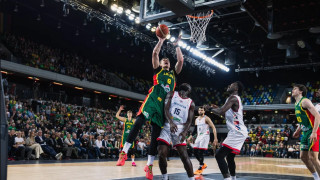 «Σκαλώνει» του Γκουντάιτις παρά την υπέρβαση του ΠΑΟΚ