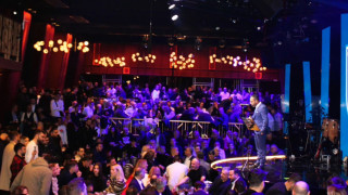 117 Χρόνια Ηρακλής: Βραδιά μνήμης, ενότητας και προοπτικής