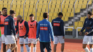 Ηρακλής: Η πρώτη 11άδα του Βίγκνιεβιτς στο ματς με Καμπανιακό