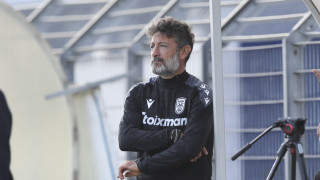 Κωνσταντινίδης: «Σε αυτά πρέπει να υπερτερούμε του Άρη για να νικήσουμε»