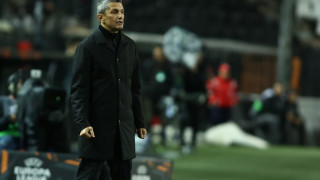 Λουτσέσκου: «Δεχθήκαμε ένα ηλίθιο γκολ, έπρεπε να ελέγξουμε καλύτερα τη φάση»