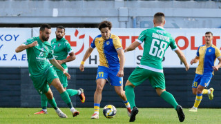 Η αναμέτρηση του Μακεδονικού με τον Νέστο Χρυσούπολης