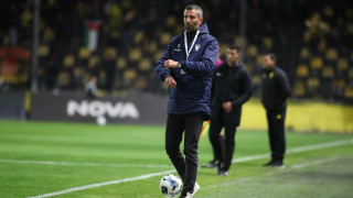 Μαλεζάς: «Είναι οδυνηρό που δεν πήραμε κάτι που αξίζαμε»