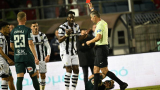 Καρυπίδης σε Σιδηρόπουλο: «Στο ματς του Ολυμπιακού είδες πέναλτι-Εκεί ήταν καλό το VAR;»