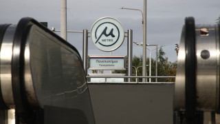 Μετρό Θεσσαλονίκης: Έσοδα πάνω από 1 εκατ. ευρώ σε έναν μήνα