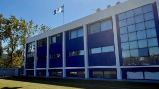 Νέα δικαίωση για Ηρακλή-Απόρριψη αιτήματος Παναγόπουλου για αφαίρεση τροπαίων