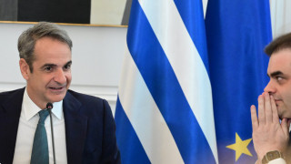 Υπουργικό Συμβούλιο-Μητσοτάκης: Τι είπε για την... επιστροφή ενοικίου
