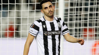 ΠΑΟΚ-Το report της προπόνησης: Ζημιά με Μιχαηλίδη-Τι ισχύει για Κωνσταντέλια