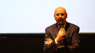 Μονεμβασιώτης: «Εγώ έχω την πρώτη ευθύνη για την κακή εικόνα»